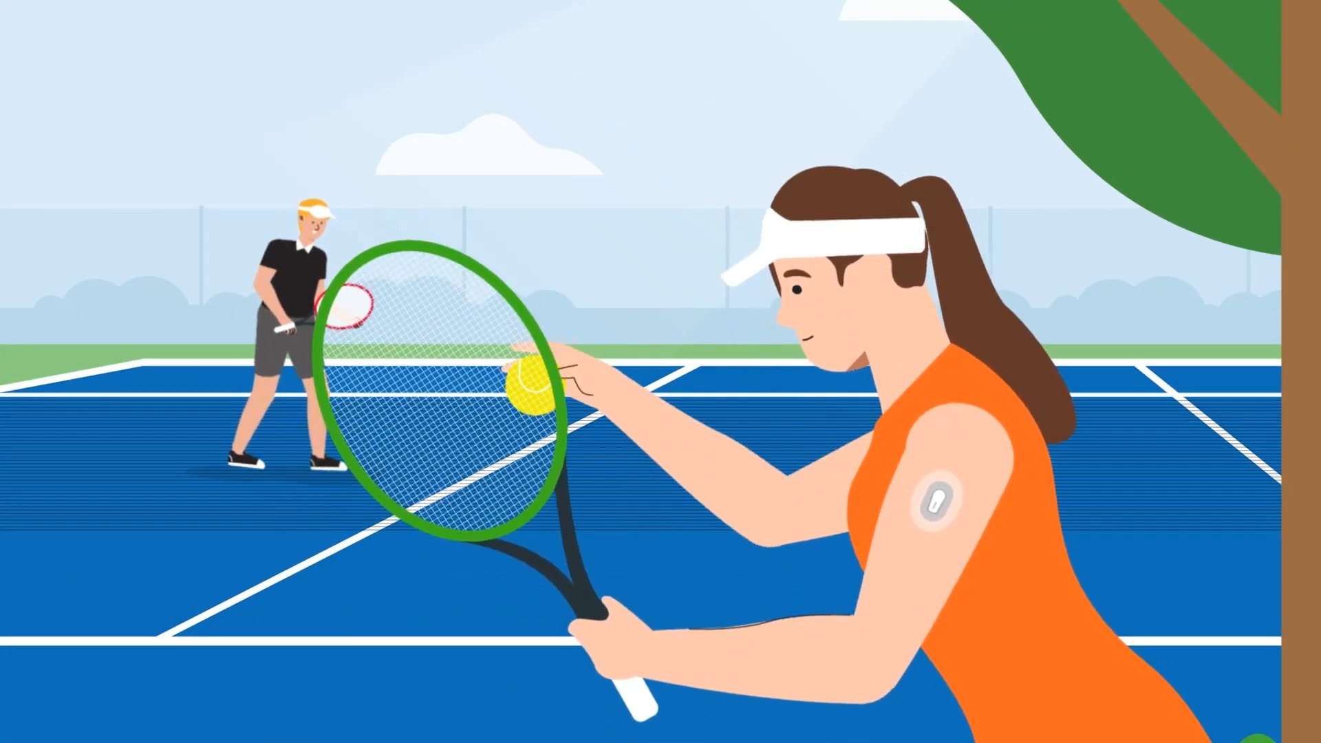 Managing Long-Duration Exercise – Diabetes Australia