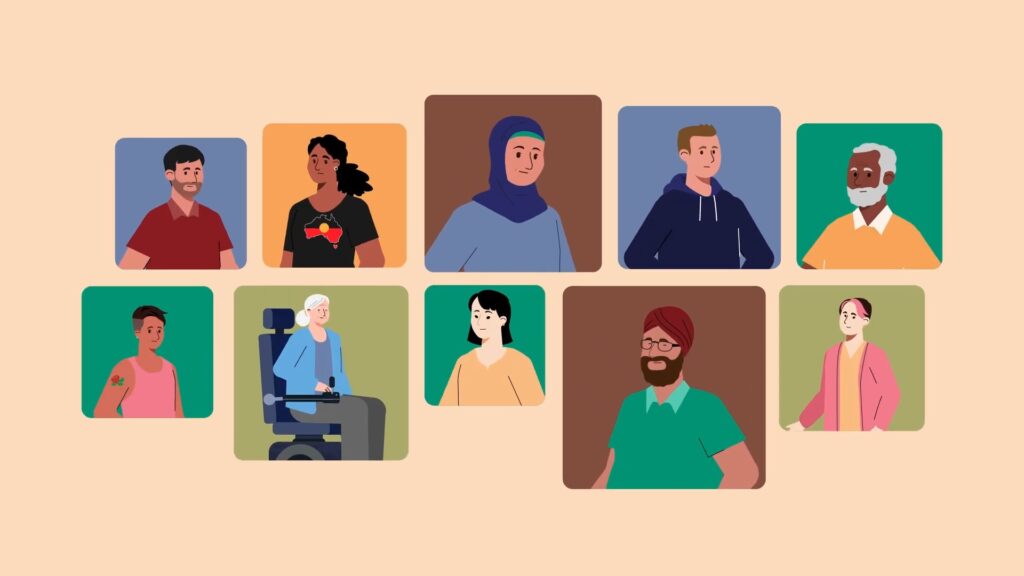 Mental Health after Stroke - Stroke Foundation