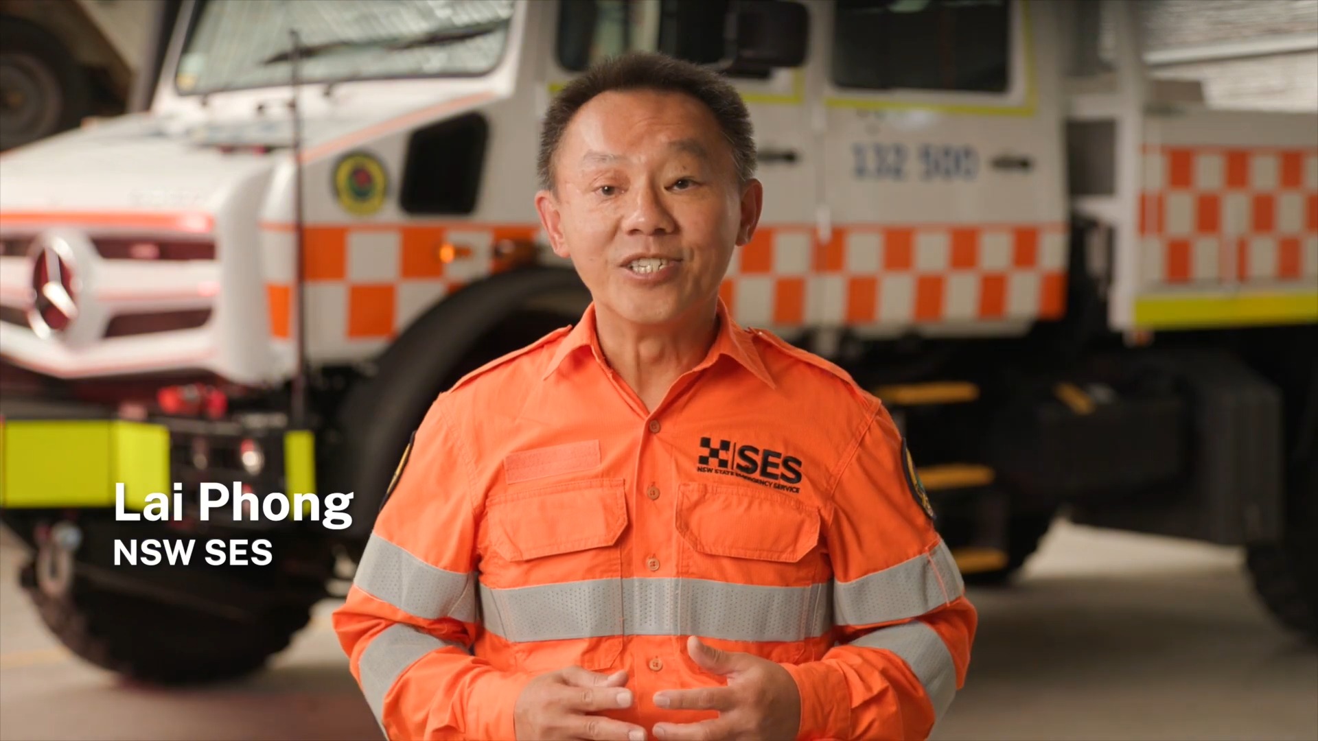 NSW SES – Flood: When Emergency is Imminent – Vietnamese