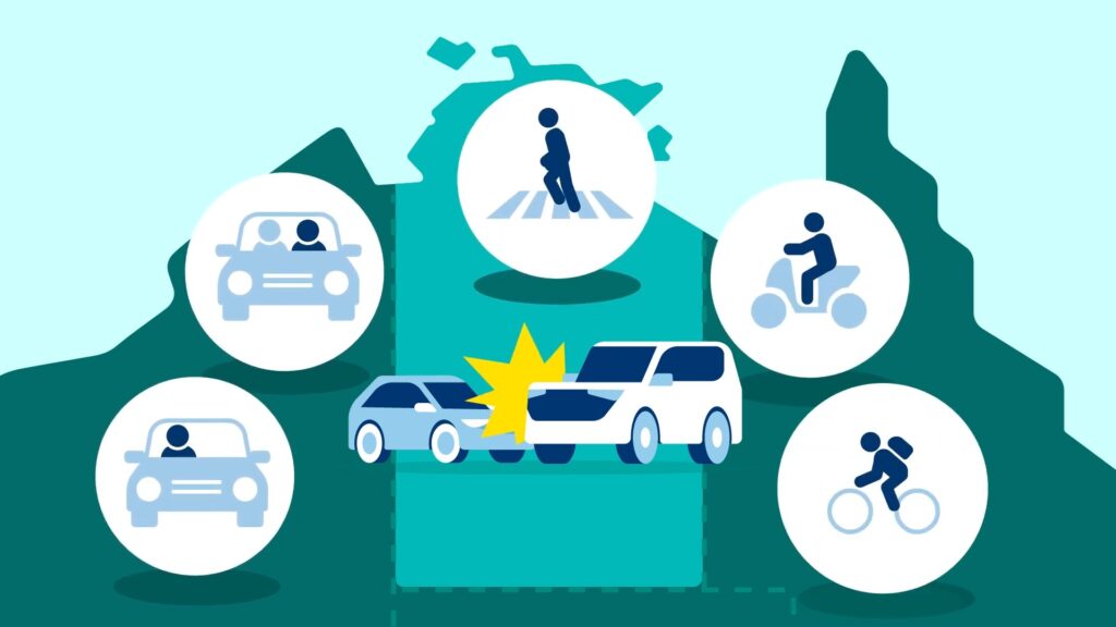 NT Motor Accidents Compensation Scheme - MACC