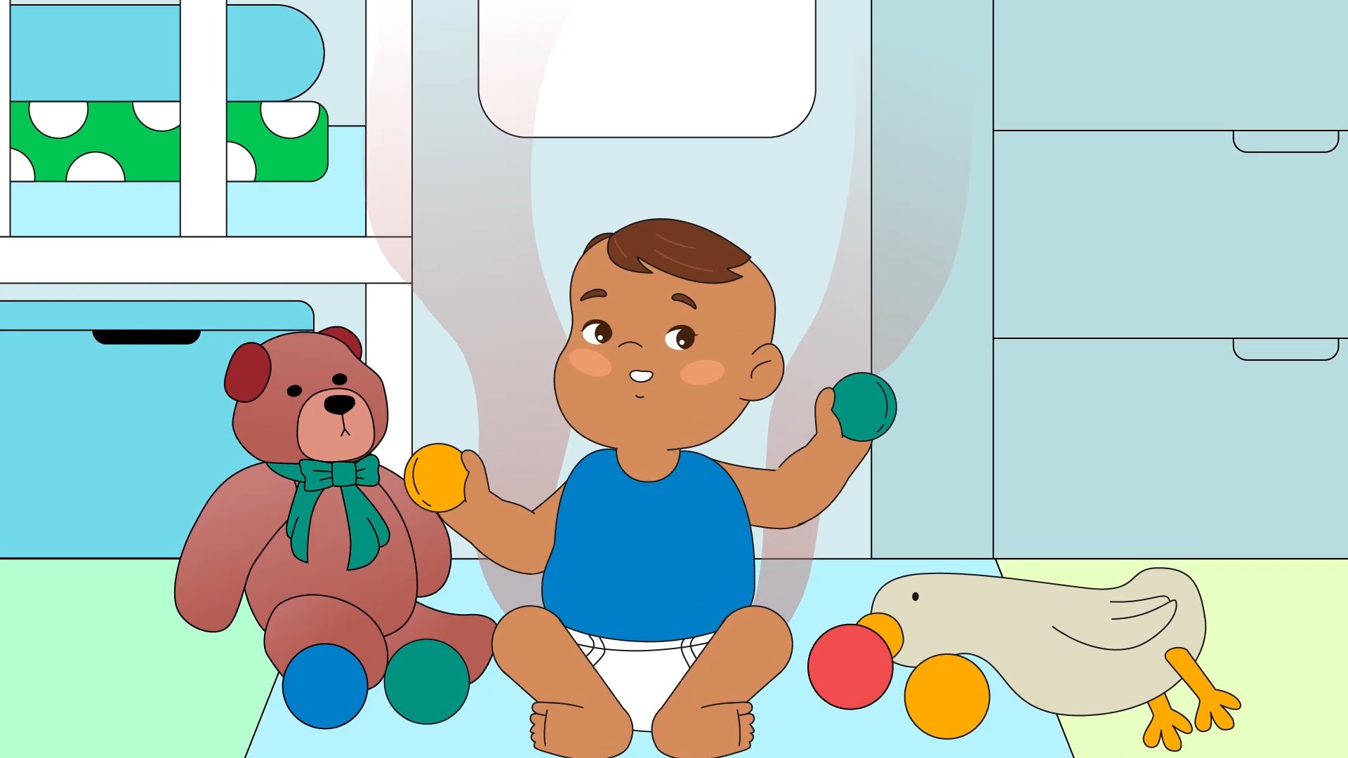 Nappy Collection Service  – Greater Shepparton City Council