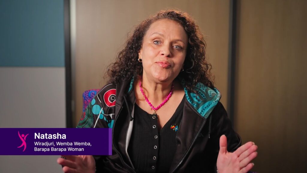 Natasha's Story - Jean Hailes