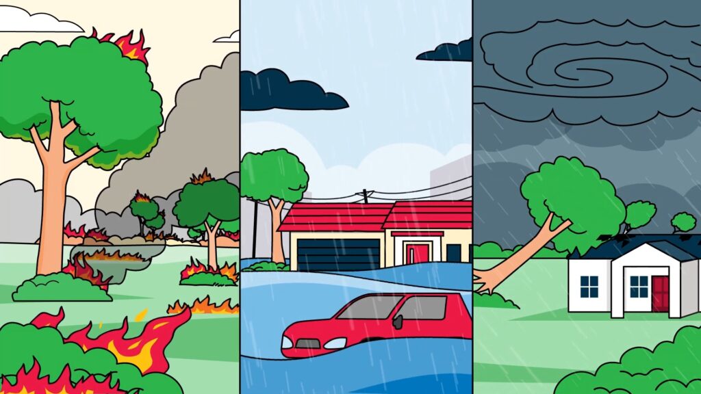 Natural Disaster Preparedness - Australian Diabetes Educators Association