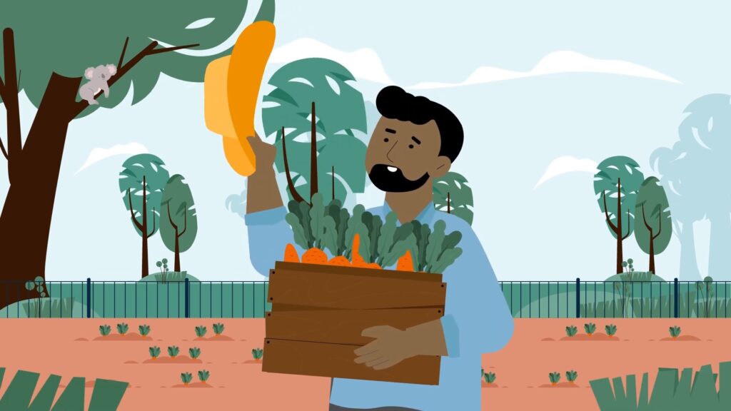 Organics Green Bin - Wingecarribee Shire Council