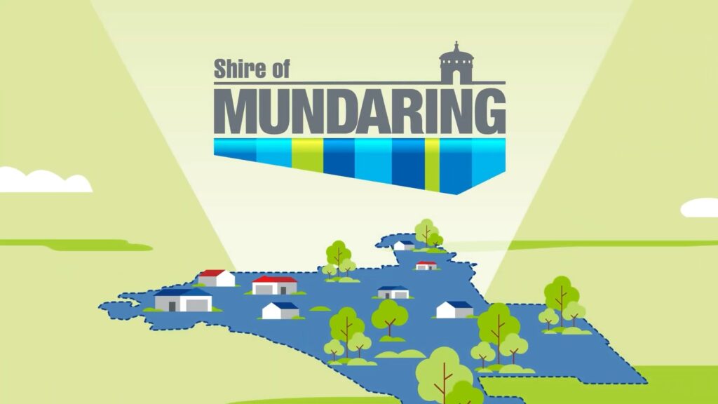 Our Plan for the Future - Shire of Mundaring
