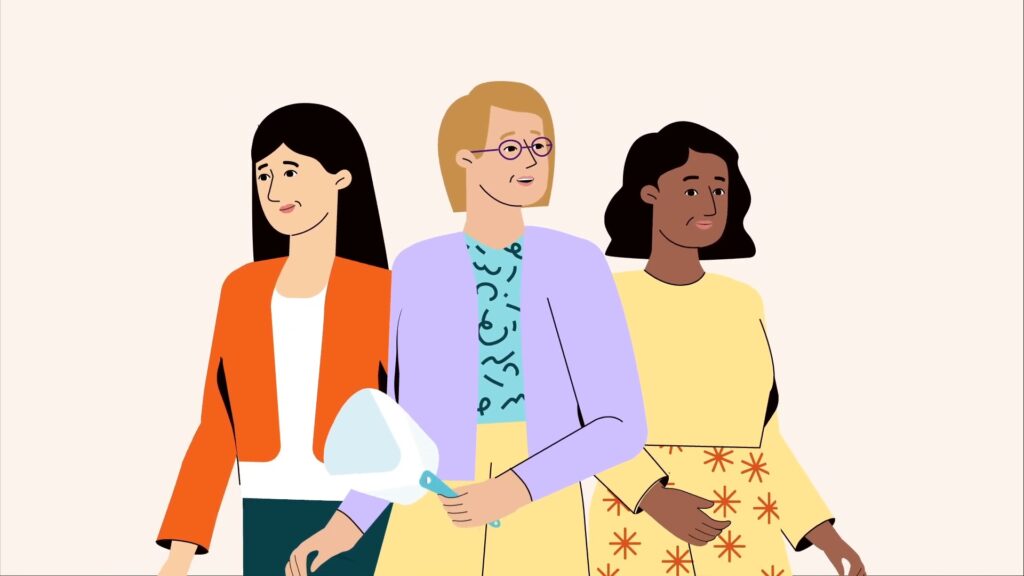 Perimenopause and Menopause - NSW Premier's Department