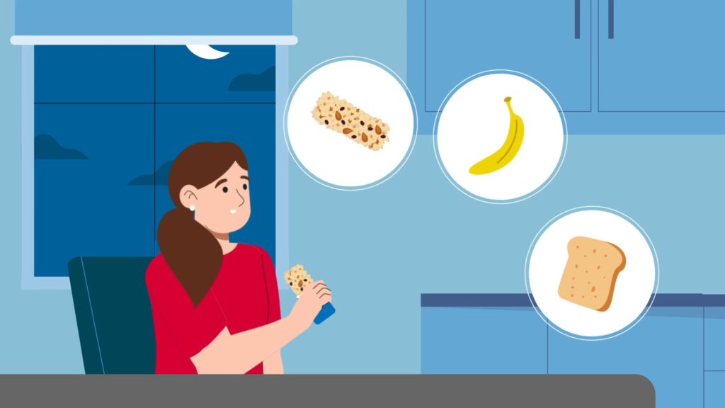 Reducing Hypo Risk with Exercise - Diabetes Australia