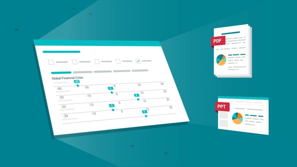 Scenario Builder - Jacobi Strategies