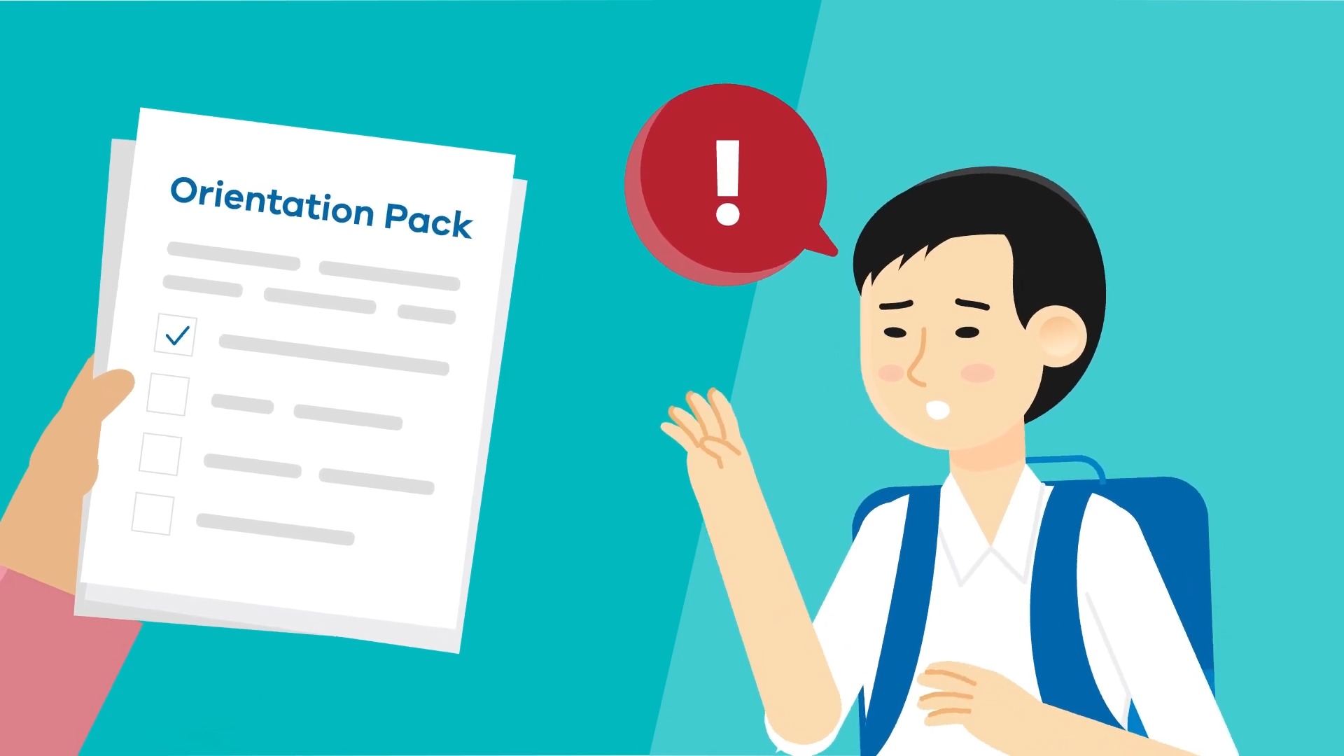 Settling In: Addressing homesickness – VIC DoE