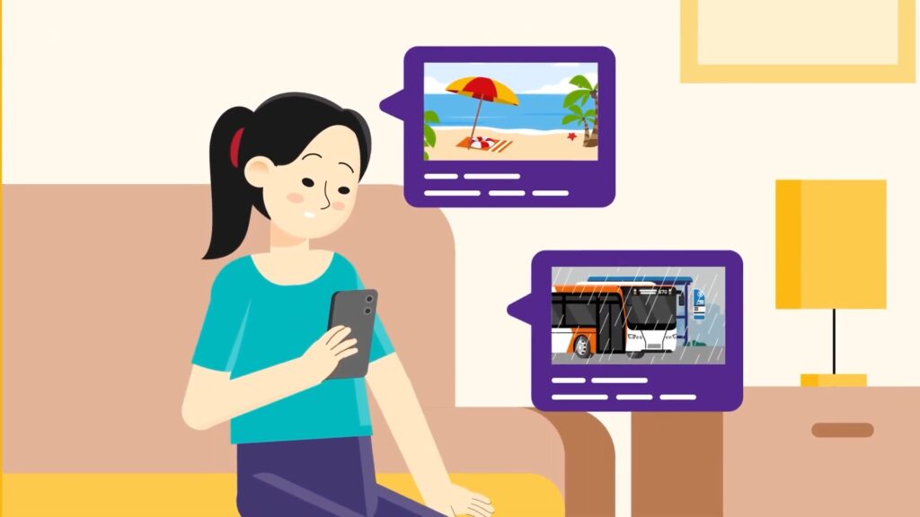 Settling In: Safety - VIC DoE