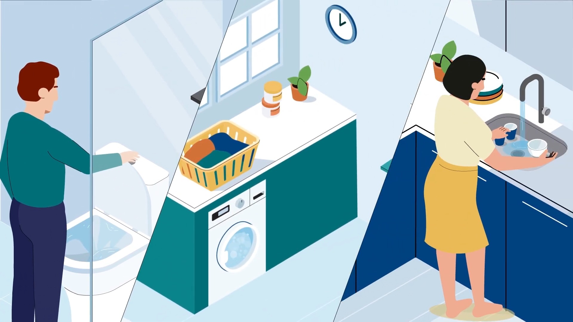 Sewage Service Videos Sewer Treatment – Central Coast Council
