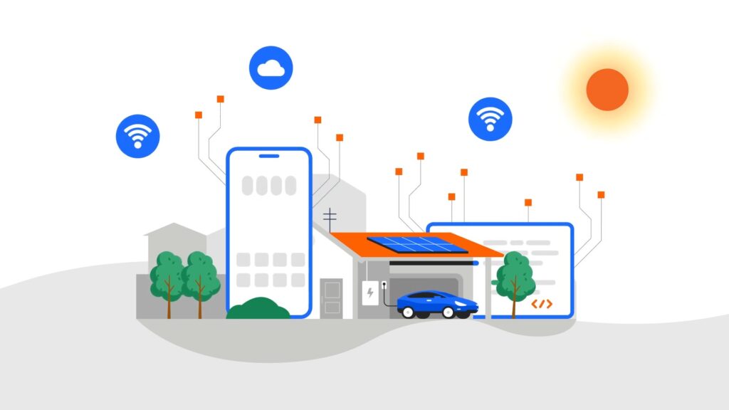 Smart Meter - Alinta Energy