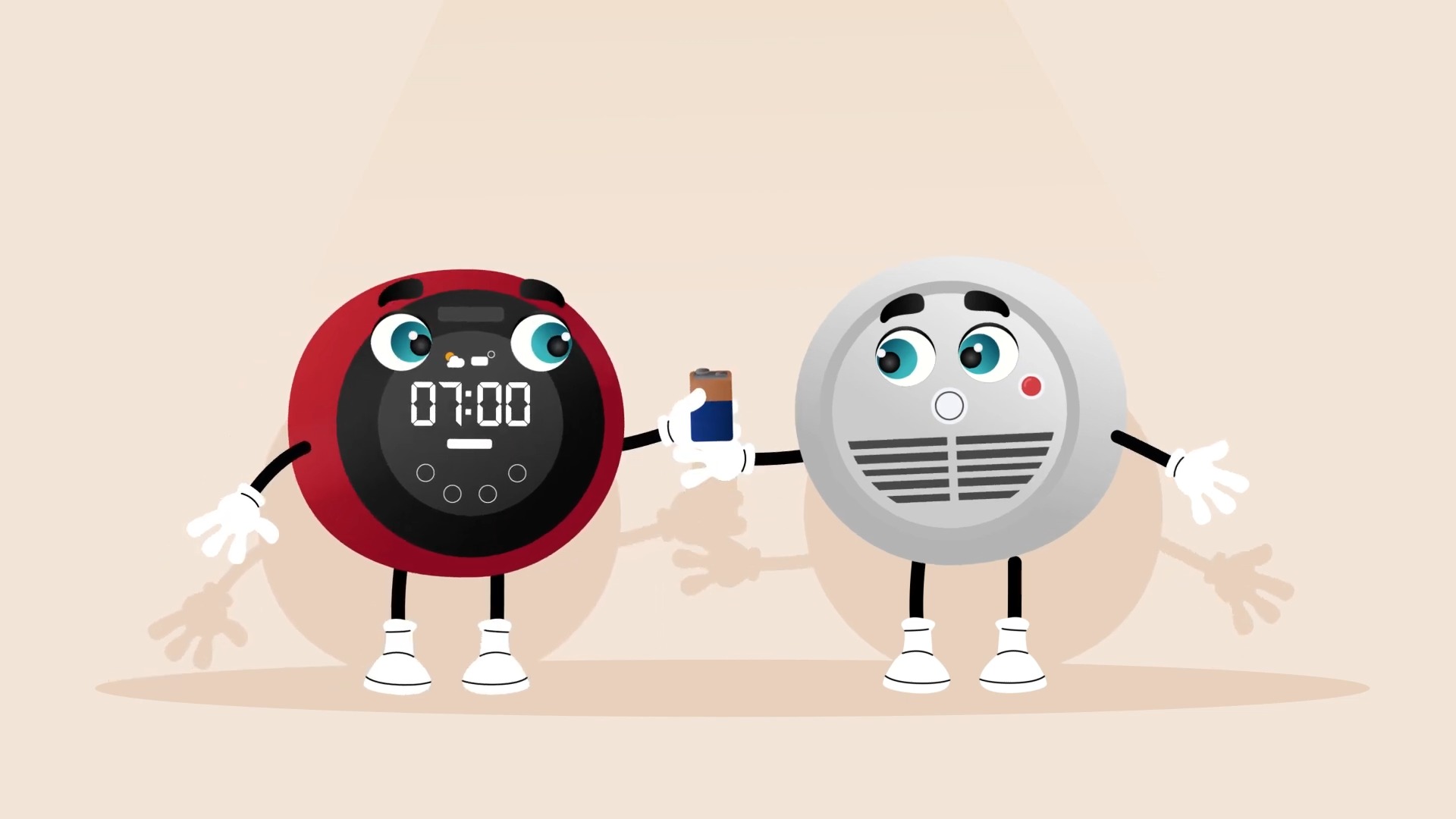 Smoke Alarms – CFA