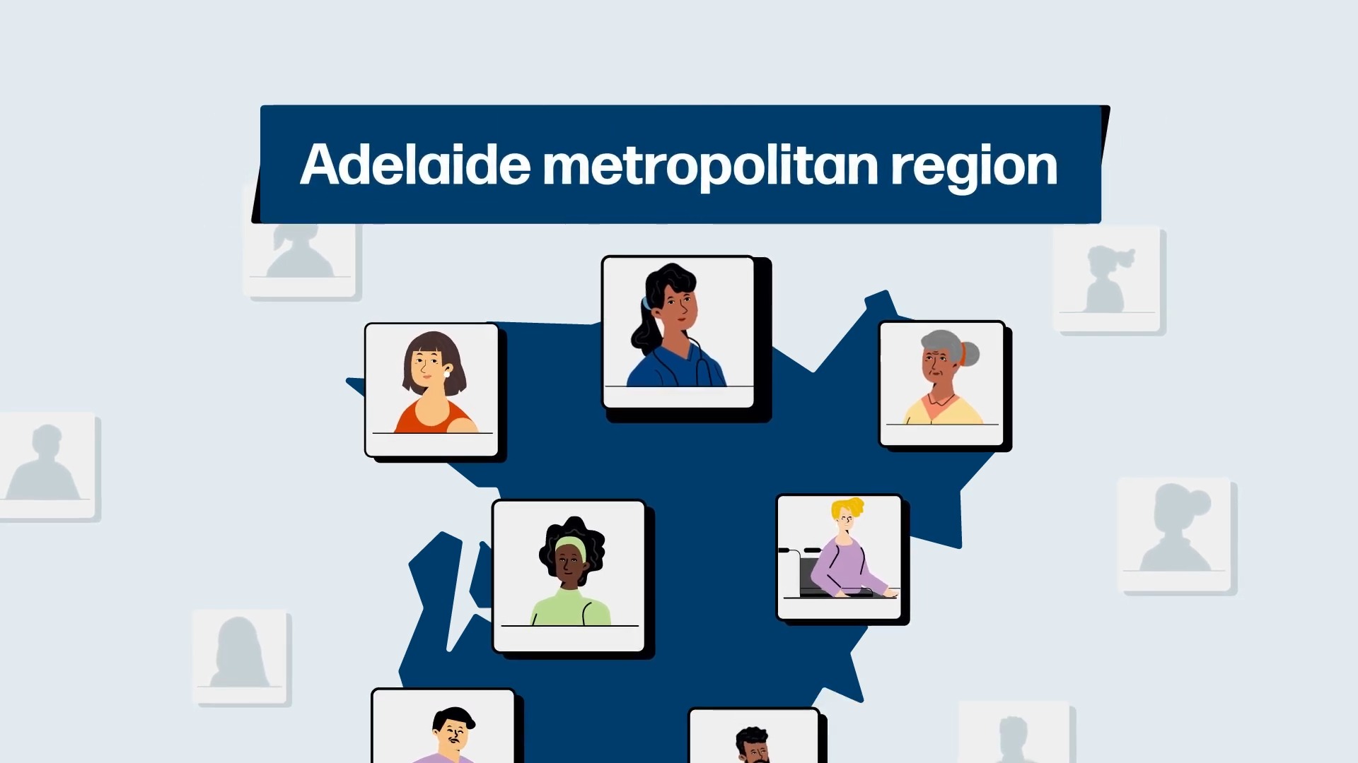 Strategic Plan – Adelaide PHN Project