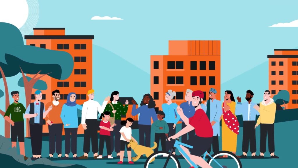 Tenant Amnesty - DCJ