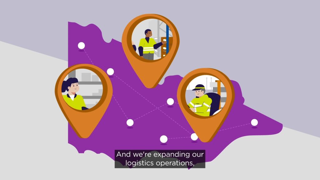 Together We Save More - HealthShare VIC