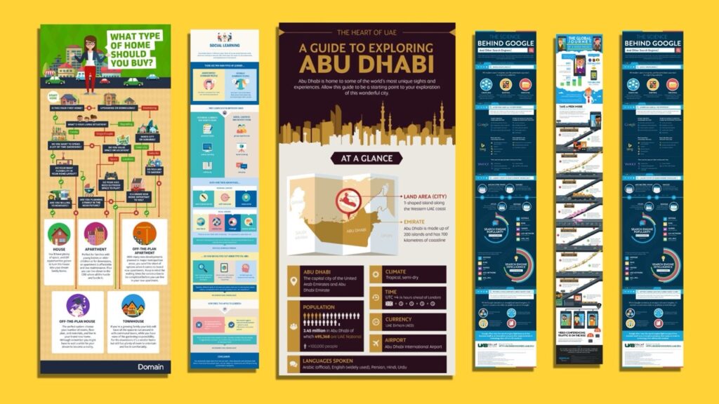Infographics That Make Data Digestible