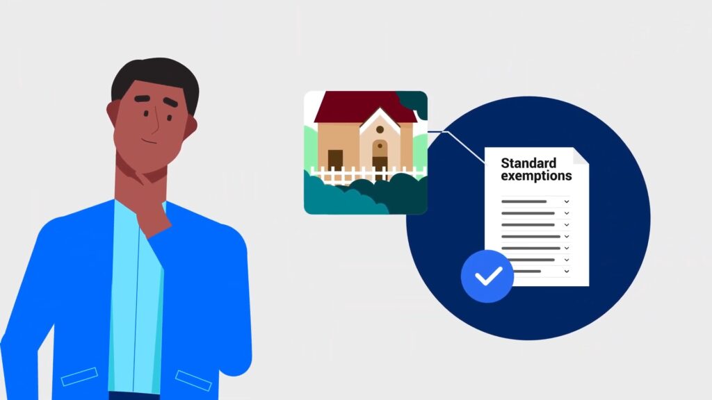 What are Standard Exemptions - Heritage NSW