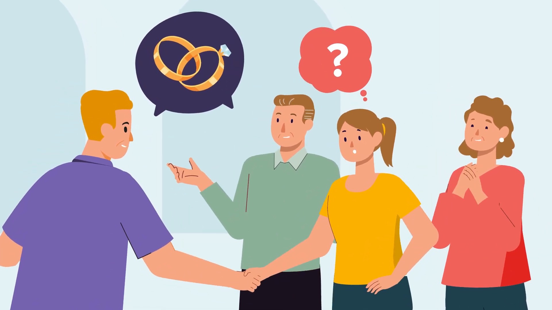 What is forced marriage? – UTS