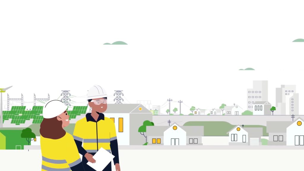 What is renewable energy? - Transgrid