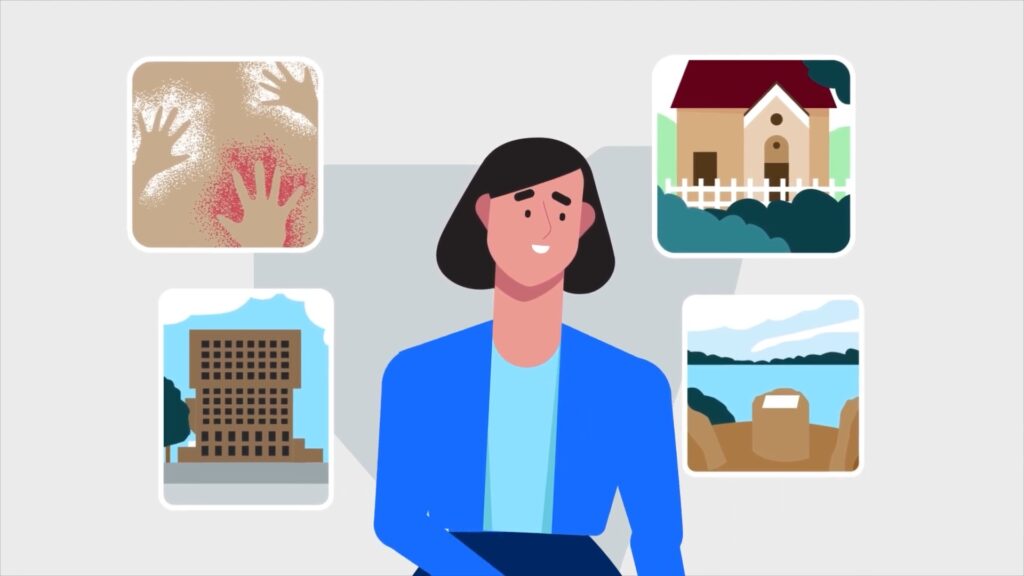 What is the State Heritage Inventory Database? - NSW DPE