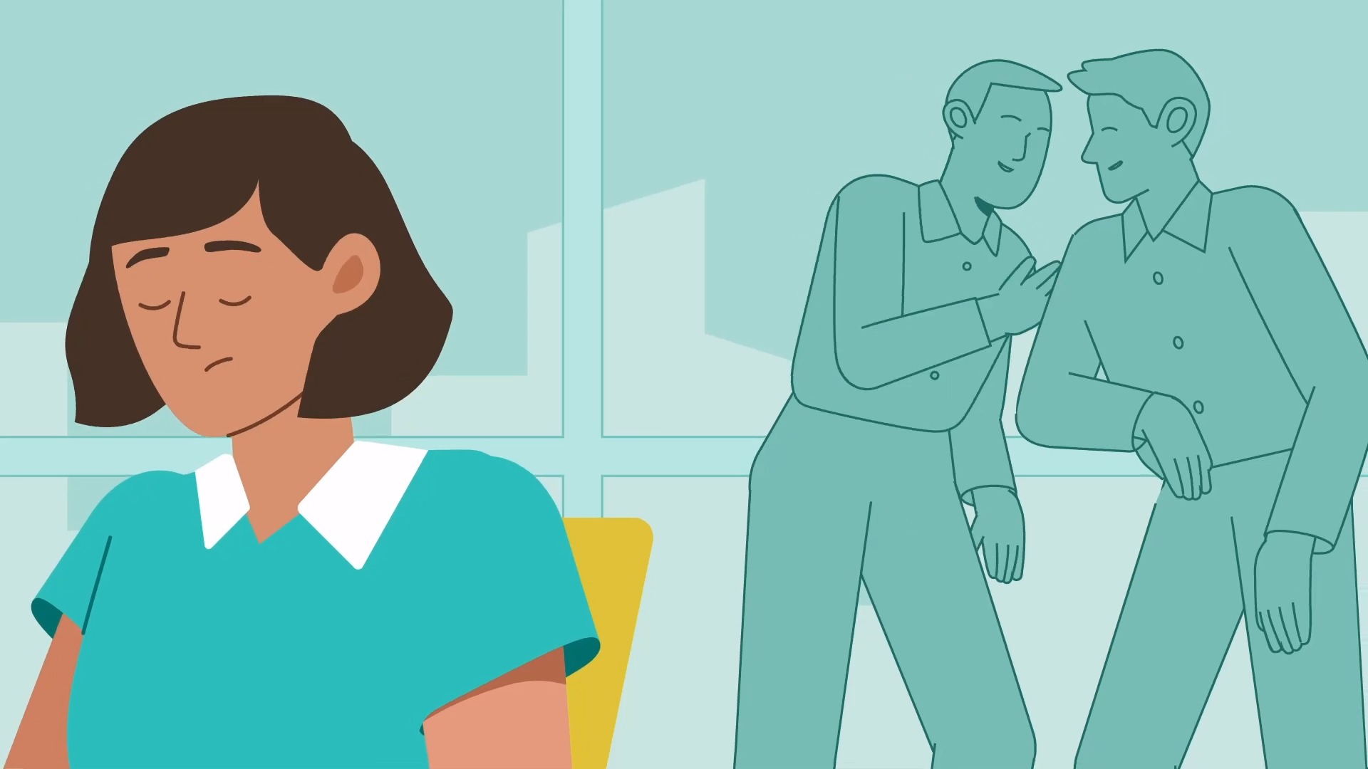 Workplace Respect Project – Circle Green