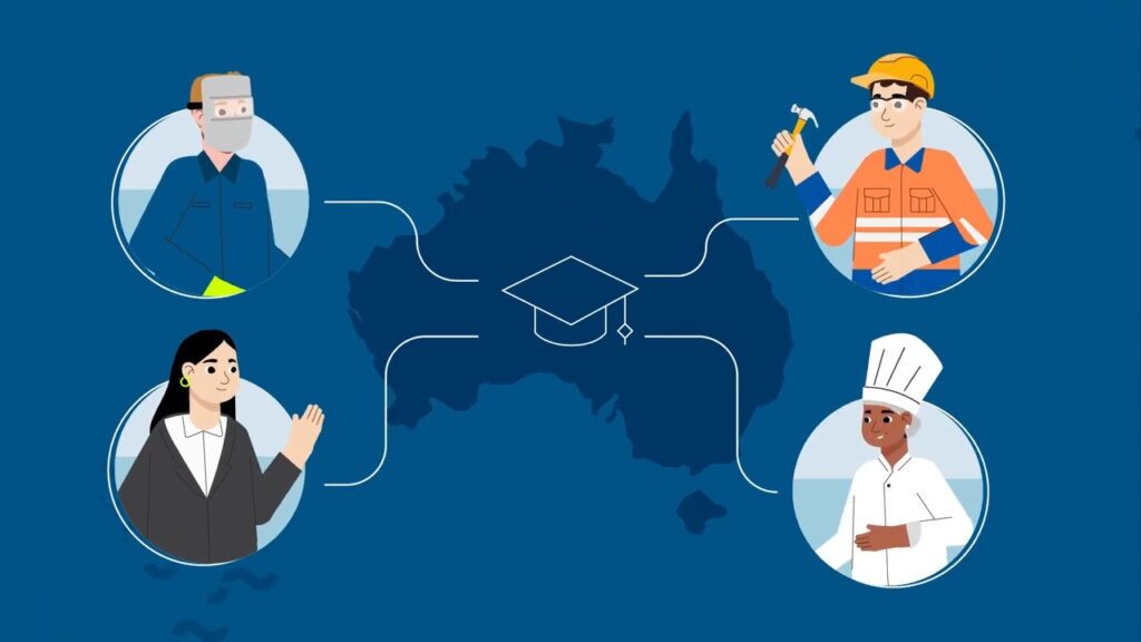 National Policy Communication Made Easier