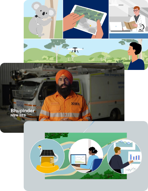 Public Clarity at Scale