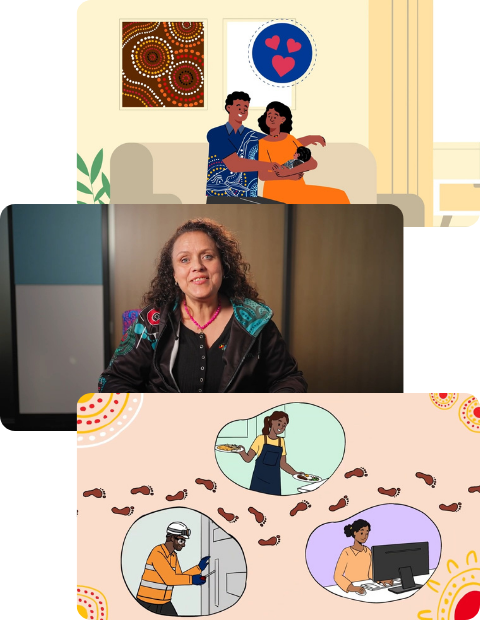 Proven Community Experience