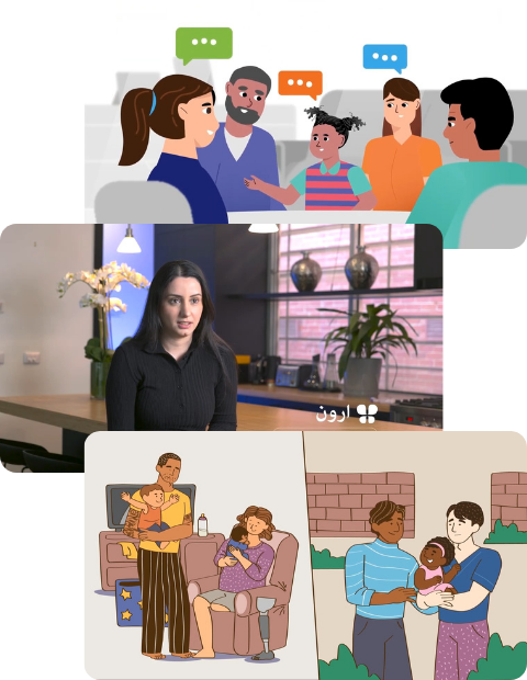 Proven Sector Experience