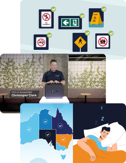 Built for Growing Businesses