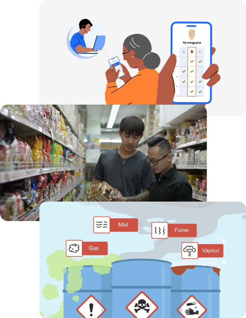 Enterprise Delivery Experience