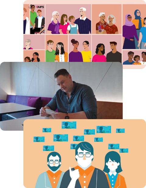 National Project Experience