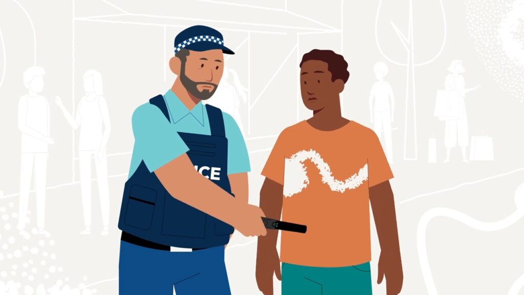 Know Your Rights: Wanding Education for ATSILS