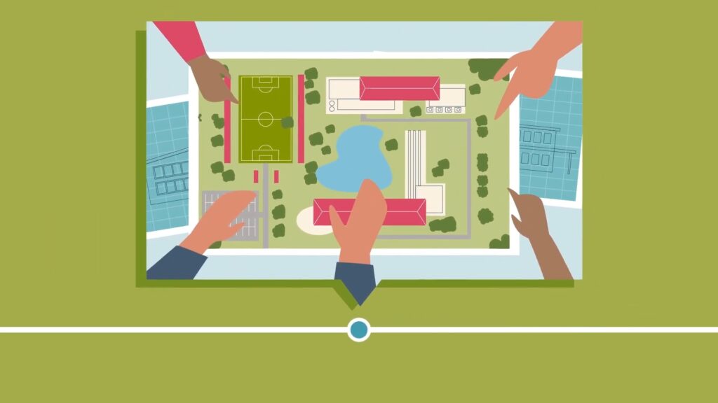 Why Government Comms Managers Are Choosing Animation Over PDFs