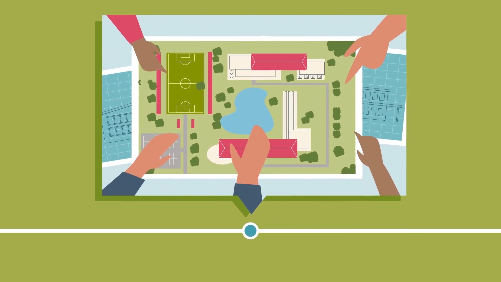 Why Government Comms Managers Are Choosing Animation Over PDFs