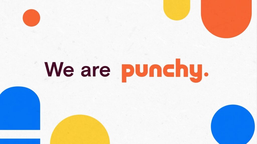 Meet Punchy Studio