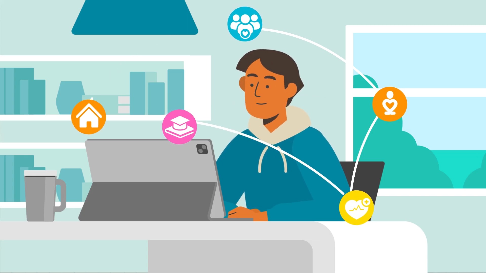 Why Education Teams Are Turning to Animation for Enrolment Campaigns