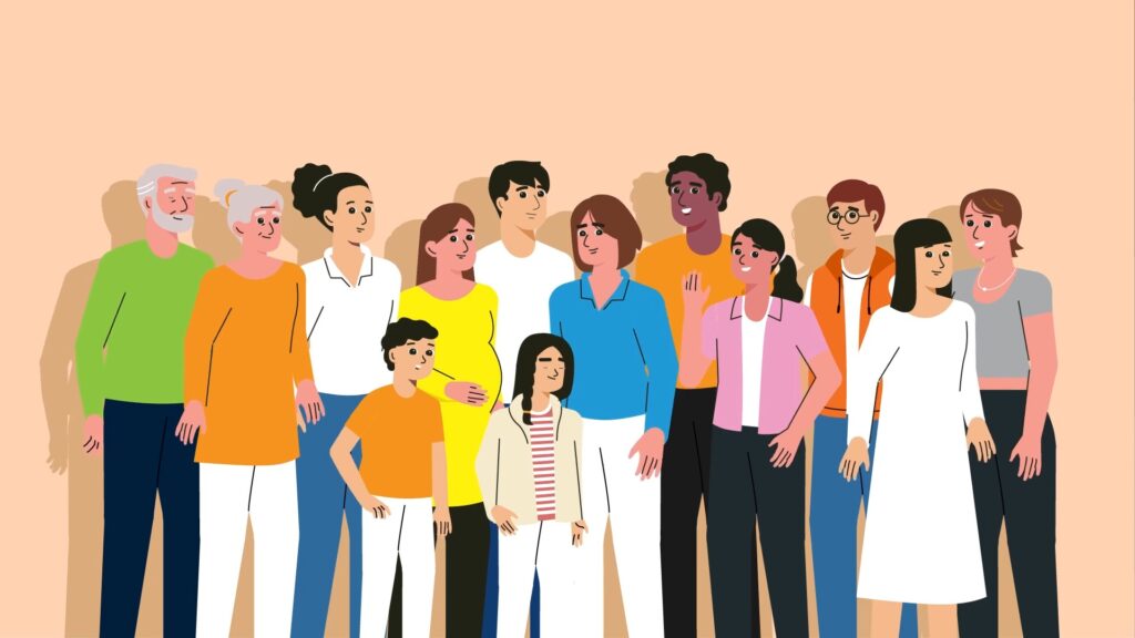 How Government Agencies Can Use Animation to Reach Multicultural Communities