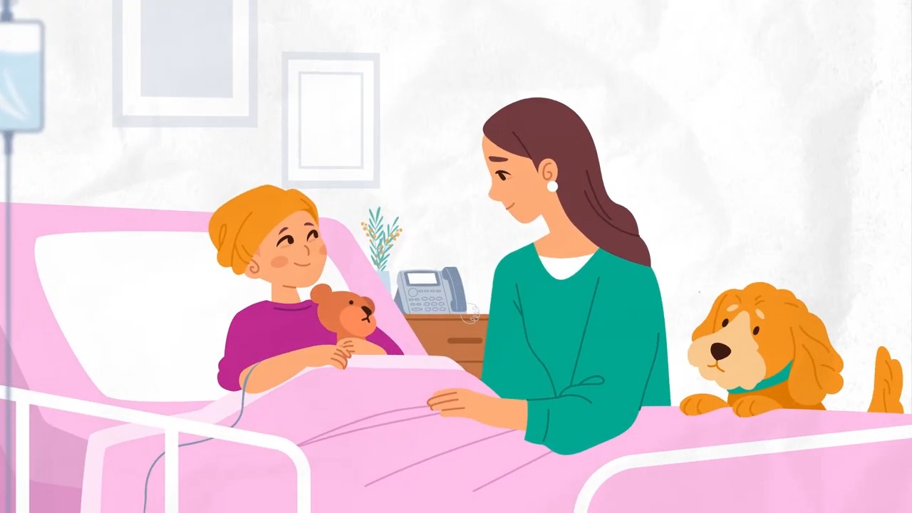 Palliative Care AU