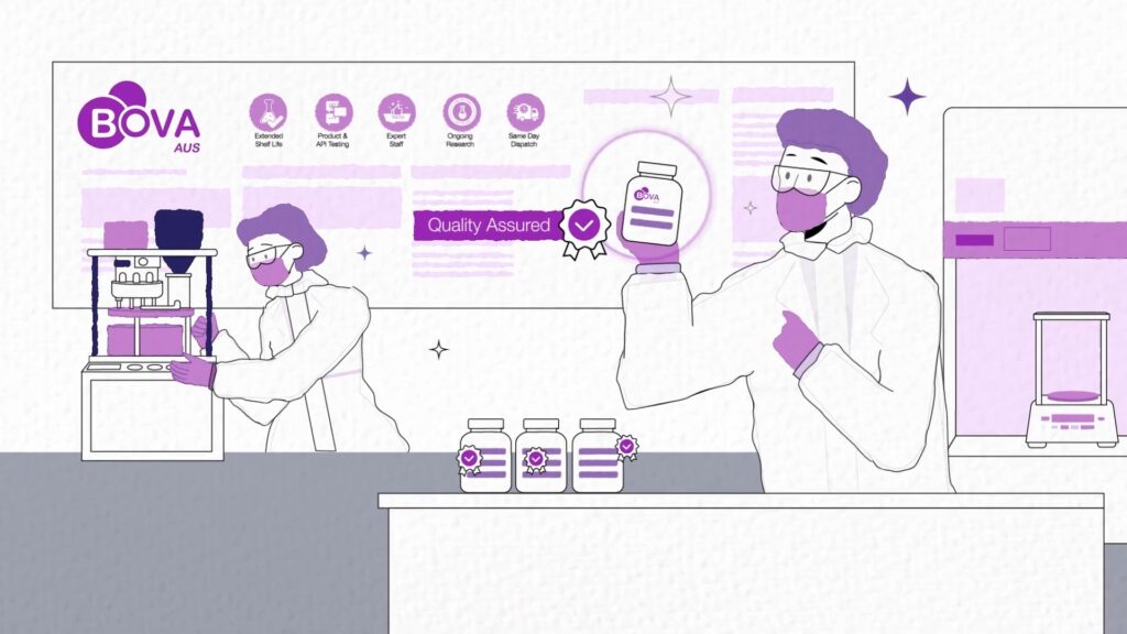 Quality Assured Bova Punchy Studio 0 11 screenshot