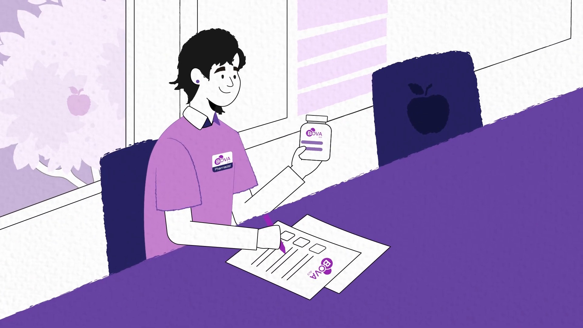 How Bova Turned Its Quality Process Into a Competitive Edge