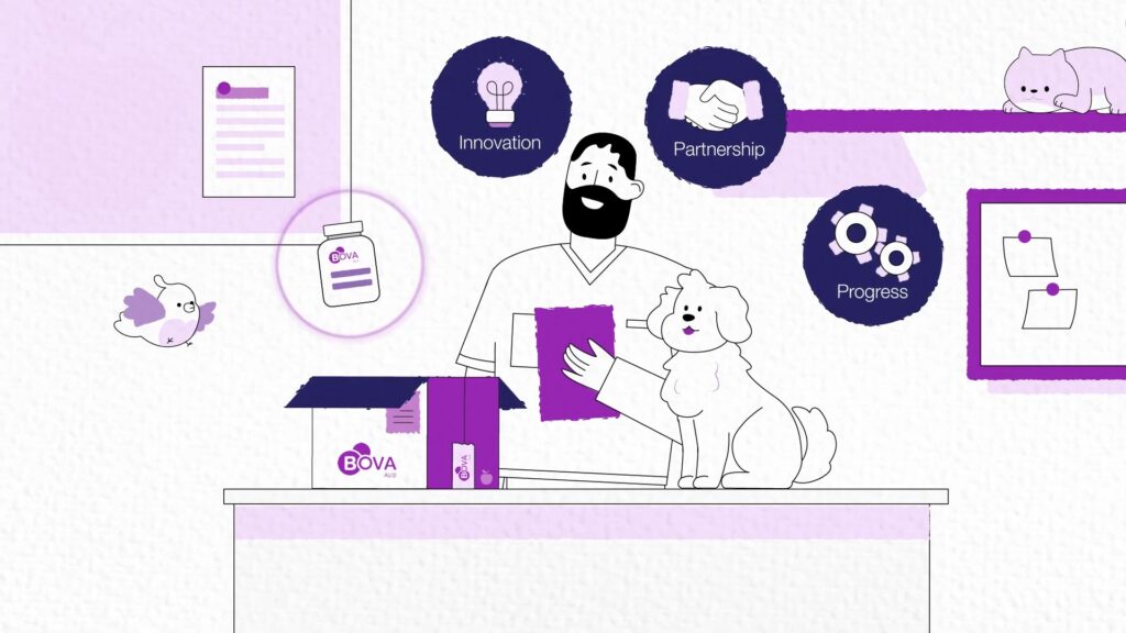 Quality Assured Bova Punchy Studio 1 12 screenshot