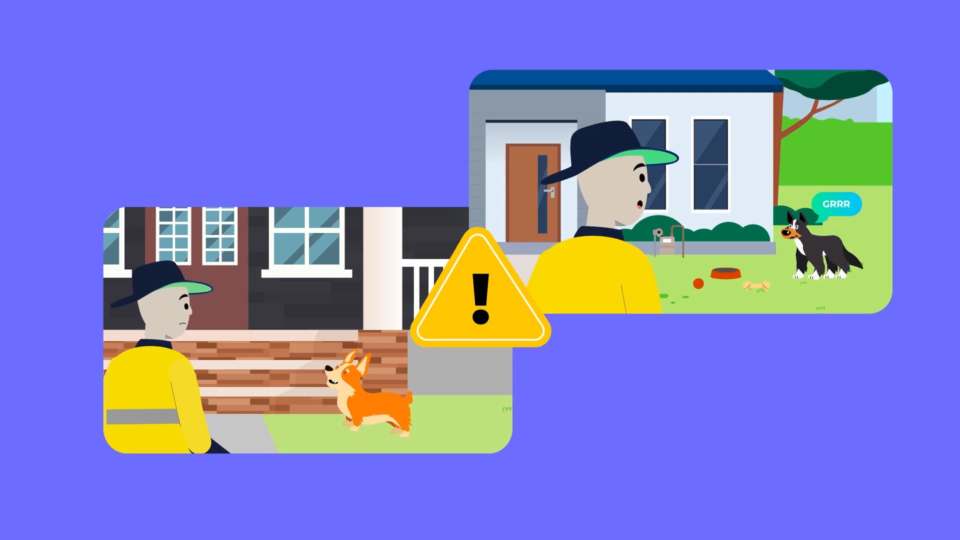 Why Animated Training Videos Outperform Slide Decks for Safety Teams
