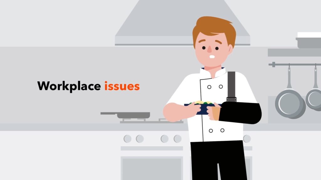 Common Return to Work Barriers - EML