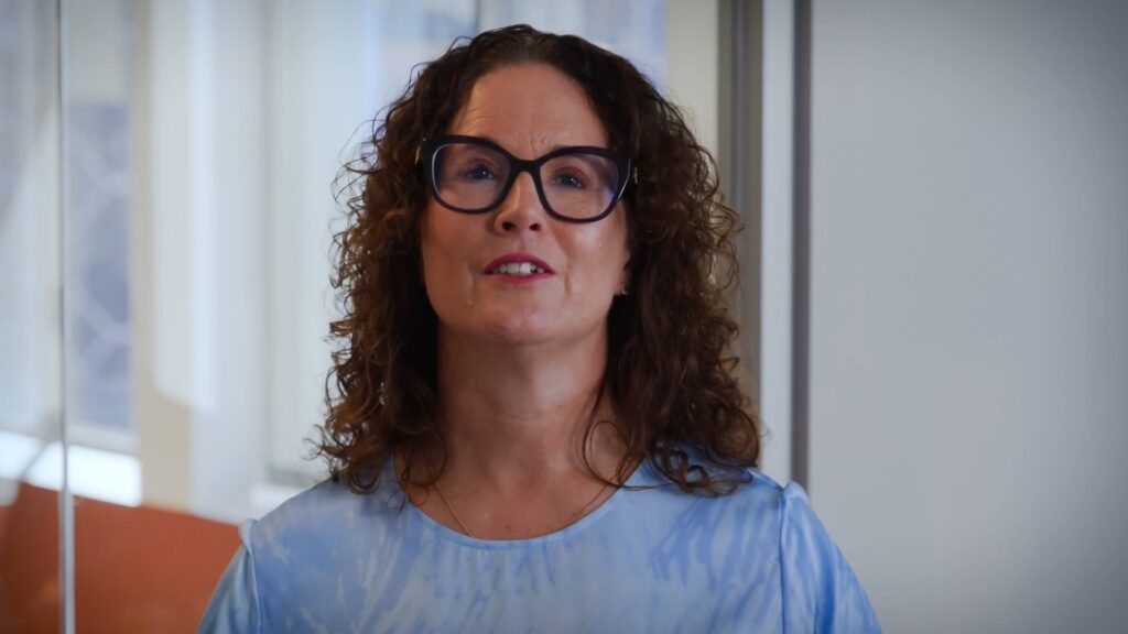 VLSBC - Lawyer Wellbeing: Fiona Interview