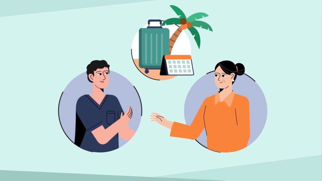 Taking Long Service Leave - WA DEMIRS