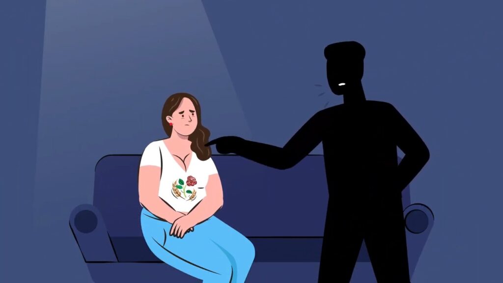 Sex Worker Discrimination: Andie's Story - VEOHRC