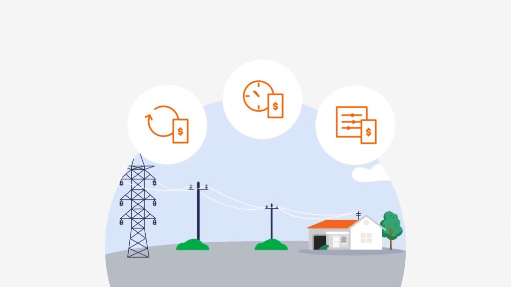 Tariffs Explained - Alinta Energy