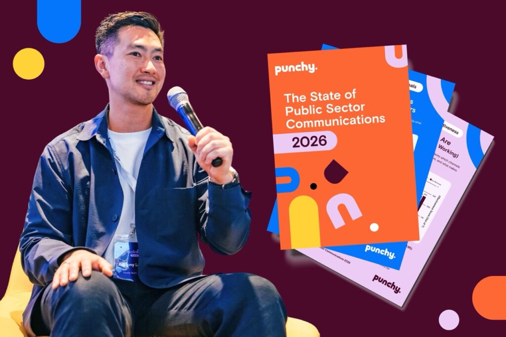 The State of Public Sector Communications 2026